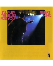 Albert King - I'll Play The Blues For You [Stax Remasters] (CD) -1